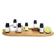 Diffuser + Essential Oil Set (6 x 10ml)