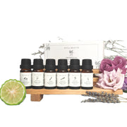 Enya Beaute Essential Oil Set (6 x 10ml)