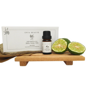 Diffuser + Essential Oil Set (6 x 10ml)