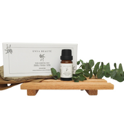 Diffuser + Essential Oil Set (6 x 10ml)