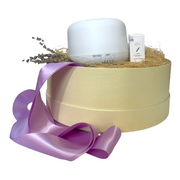 Diffuser + Lavender Essential Oil (10ml)